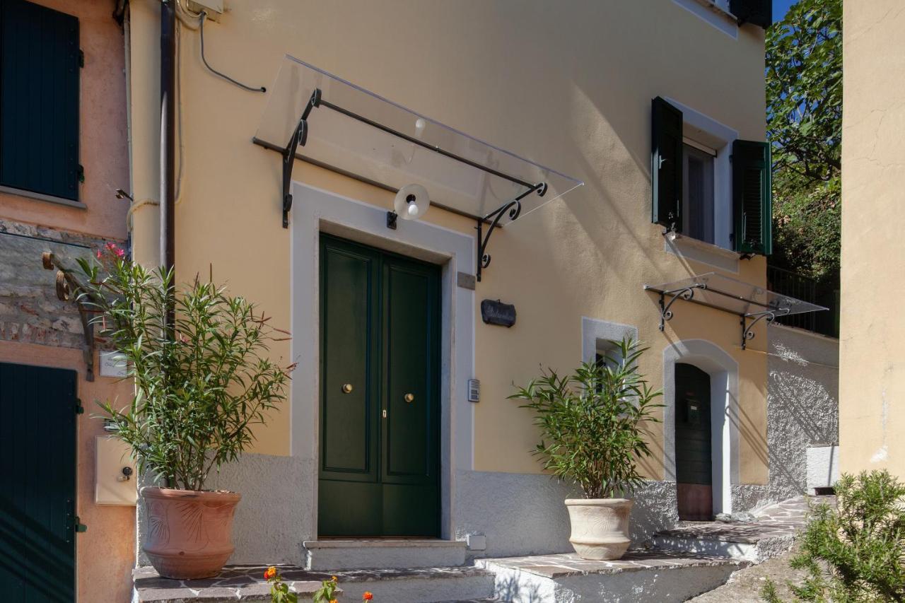 Pietrantica - Affittacamere Con Giardino Nuova Apertura A Trebiano -Citr Buitenkant foto